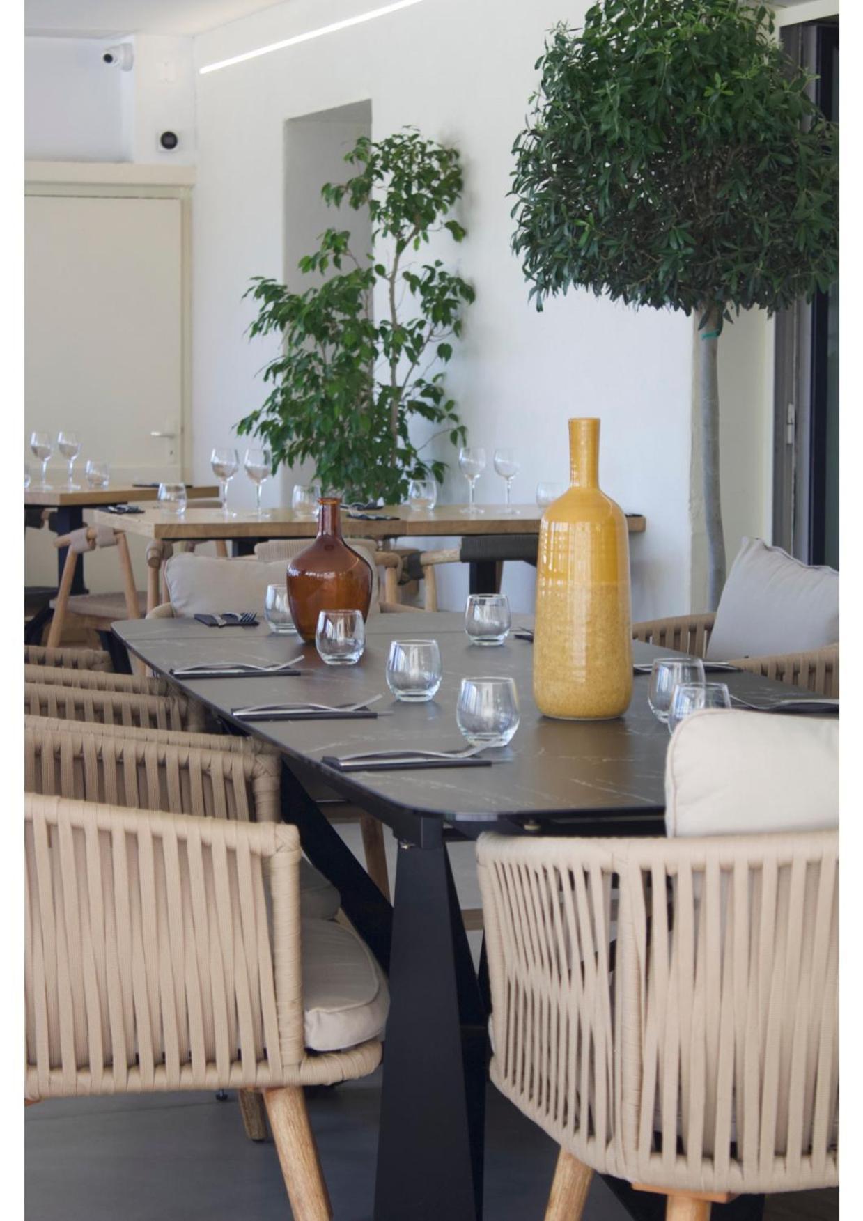Le Royal Hotel Restaurant Bonifacio  Exterior foto